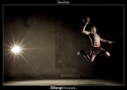slam dunk
