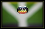 Una goccia per la pace
