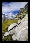 il sentiero