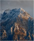 Luce sul Bove