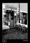 Trastevere Osteria Aristocampo