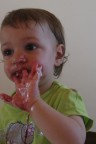 PRIMO COMPLEANNO