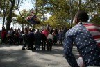 Acrobati da strada