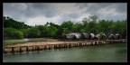 Baracoa, Cuba - marzo 2009