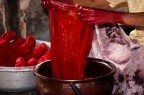 rosso fuoco