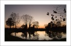 Culatello's Lake