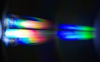cd rainbow