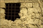 erosion...