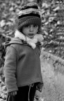 Bimba di un tempo ;-)