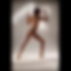 The Naked Dance