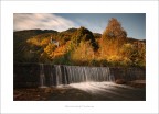 Attraversando l'autunno