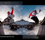 Ski | Double