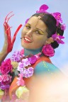 Flower Smile