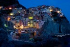 un presepe