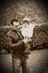 PADRE E FIGLIO