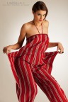Federica in red2