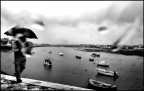 rain