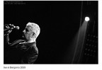 concerto di Bergamo - maggio 2009