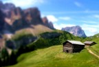 tilt shift