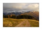Verso il Cuore della Montagna