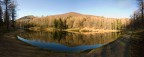 lago della ninfa (MO)