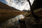 lago pratignano (MO)