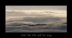 Over The Hills And Far Away
