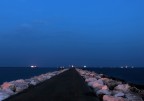 Blue Marine