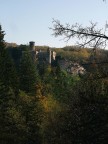 Castello di Bagnone