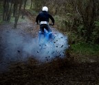 Enduro 2 stroke