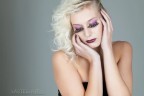Butterfly eye