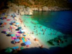 tiltshift estivo