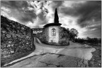 carteano B/W..