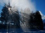 Raggi di sole