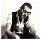 Max and his glasses