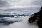 tra le nuvole