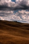 ...Tuscany...
