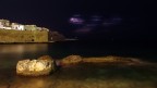 Lightning on the Horizon