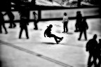 Lavoro in B&W