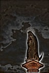lavoro HDR estremizzato - interessante la storia dello scatto riportata nel primo post.
