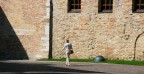 Turista per caso