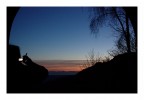 Ammirando il tramonto n3