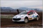 11 Prealpi master show, Sernaglia della Bataglia 5-6 dicembre 2009

Graditi commenti e critiche... primo rally con timidi tentativi di panning...