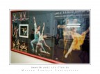 danser avec les toiles