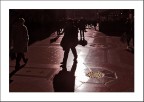 controluce in Galleria