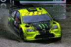 Vale al motor show