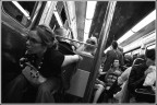 Umanit in metro...