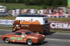 European Bug-in 2009
Belgio -Chimay-