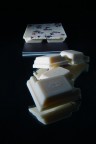 Cioccolata bianca