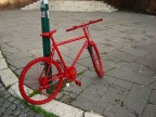 ROSSO FERRARI